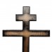 КС-06 Крест сосновый "Вечная память" малый 